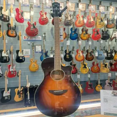 Store Special Product - Yamaha - APX600 OVS